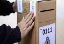 La Libertad Avanza, el peronismo y Provincias Unidas inscribieron sus frentes para las elecciones de octubre