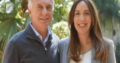 Vidal sobre el PRO y Milei: “no se puede poner palos en la rueda, pero tampoco callarse”