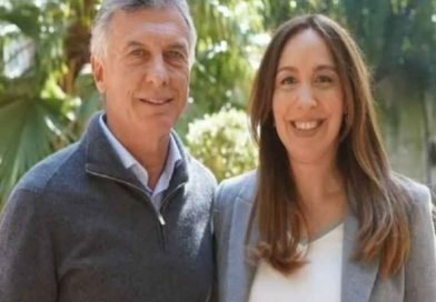 Vidal sobre el PRO y Milei: “no se puede poner palos en la rueda, pero tampoco callarse”