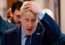 Reino Unido: Boris Johnson dijo que Milei es “admirador de Thatcher” y pidió enviar “refuerzos” a Malvinas