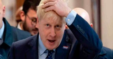 Reino Unido: Boris Johnson dijo que Milei es “admirador de Thatcher” y pidió enviar “refuerzos” a Malvinas