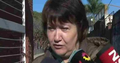 Gloria Romero: “Creo que Marcela Acuña mató a Cecilia con la ayuda de César y Emerenciano despedazó el cuerpo”