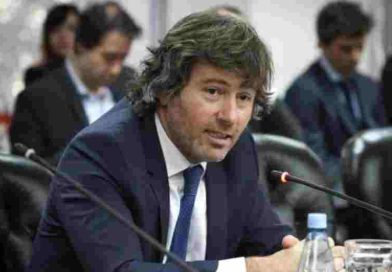 Mahiques renunció a la Procuración General de la Ciudad