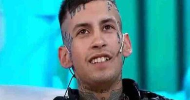 L-Gante reveló el grave error de su exmanager que casi le cuesta la carrera