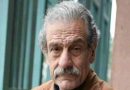 Murió a los 78 años Mario Sábato, cineasta e hijo de Ernesto Sábato