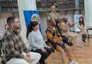 “Rosario abierta al mundo”: el foro por el diálogo y la convivencia intercultural tuvo amplia convocatoria