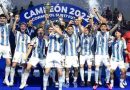 La FIFA actualizó el ranking: cómo quedó Argentina antes del inicio del Mundial