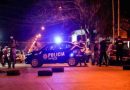 Balearon otra escuela en Empalme Graneros donde hirieron a un niño de 6 años