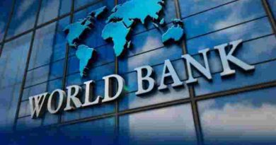 América Latina reduce su ritmo de crecimiento al 2,2% en 2026, según el Banco Mundial