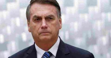 Brasil: La fiscalía general pide la condena de Bolsonaro por tentativa golpista