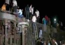 India: Tragedia ferroviaria deja al menos 50 muertos y 300 hospitalizados
