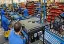 La industria y una agridulce recuperación,  creció un 5,8% pero todavía esta lejos de los níveles del 2023