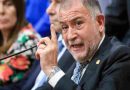 Luis Juez sostuvo que Barrelier es un “reclutador de adolescentes” y cargó contra la intendencia de Córdoba