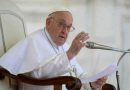 El Papa leerá la Bula que convoca el próximo Jubileo