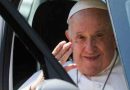 Parte médico del Papa Francisco desde el Vaticano: “Descansó bien, toda la noche”