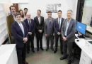 La provincia inauguró una nueva oficina de la  Superintendencia de Riesgos del Trabajo en Rosario