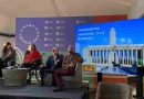 Rosario participó del I Congreso de Turismo Accesible