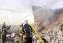 La guerra en Ucrania: intensos combates en el sur devastado