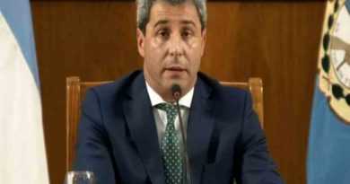 Sergio Uñac confirmó su precandidatura presidencial por PJ y pidió una interna cerrada