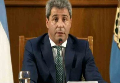 Sergio Uñac confirmó su precandidatura presidencial por PJ y pidió una interna cerrada