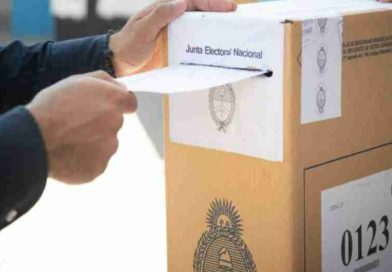 Fuerte caída en la participación: votó el 66% del padrón, la cifra más baja desde 1983