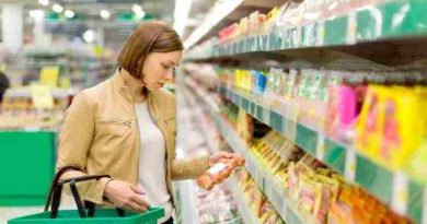 Caída del consumo pyme: las ventas minoristas se retrajeron 3,8% en julio