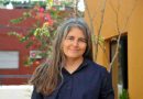 Selva Almada presenta su última novela, Una casa sola, en el Castagnino