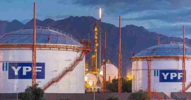 Estados Unidos volvió a respaldar a la Argentina en el juicio por YPF