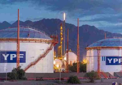 Estados Unidos volvió a respaldar a la Argentina en el juicio por YPF