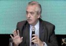 Alberto Fernández le dedicó un emotivo mensaje a su hijo: “Nunca podrán separarnos porque estás en mi alma”