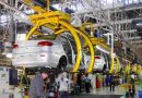 Industria automotriz: cayo la producción de autos en julio
