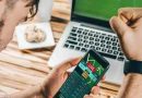 Apuestas online en jóvenes: ARCA registró un 40% más de su recaudación en el sector durante el Mundial