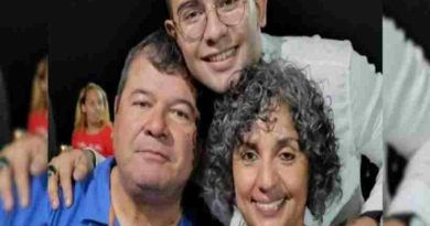 Perpetua al clan Sena: Matkovich habló de un “quiebre histórico” y denunció protección política