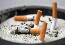 Destacan la necesidad de que se ratifique el Convenio Marco para el Control del Tabaco