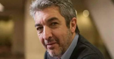 Ricardo Darín: “Luis Caputo fue despectivo conmigo”