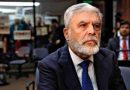 Julio De Vido recibió el beneficio de la domiciliaria y abandonará la cárcel de Ezeiza