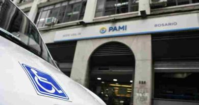 PAMI Rosario: Comenzaron las medidas de fuerza y este Jueves habrá una gran asamblea PAMI Rosario: Comenzaron las medidas de fuerza y este Jueves habrá una gran asamblea