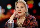 Carrió habló sobre Milei e hizo un pedido a la ciudadanía: “No lo escuchen porque es nocivo”