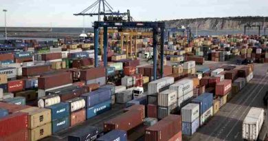 Indec informó superávit “histórico” de US$ 2.523 millones en la balanza comercial