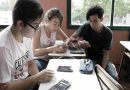 Adolescentes en las escuela: El Gobierno implementará un plan para detectar problemas de salud mental