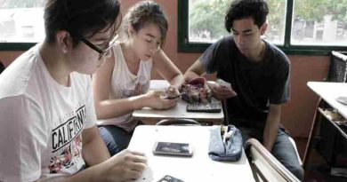 Adolescentes en las escuela: El Gobierno implementará un plan para detectar problemas de salud mental