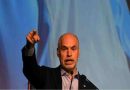 Rodríguez Larreta confirmó que será candidato a jefe de Gobierno en 2027: “Mi decisión ya está tomada”