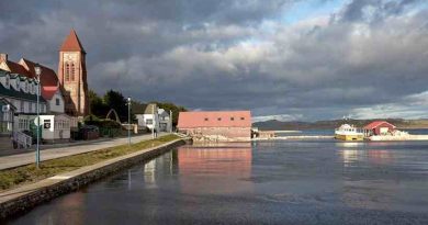 La Asamblea Legislativa de Malvinas afirmó: “nuestro futuro es un asunto que deben decidir las personas que vivimos aquí”