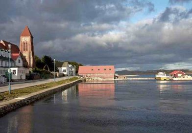La Asamblea Legislativa de Malvinas afirmó: “nuestro futuro es un asunto que deben decidir las personas que vivimos aquí”