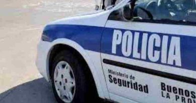 Mar del Plata: Fue detenido un hombre que explotaba sexualmente a mujeres  y les tatuaba sus iniciales en los genitales