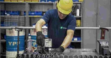 Pymes en alerta: Sin crédito, con caída del empleo y riesgo de crisis similar a 2001