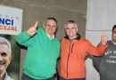 Alberto Ricci y Esteban Lenci ganaron las PASO y son los candidatos más votados de Villa Gobernador Gálvez
