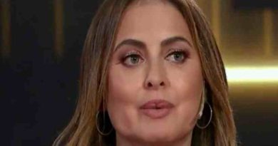 Silvina Luna: Ampliarán la pericia médica con Anibal Lotocki imputado por homicidio simple