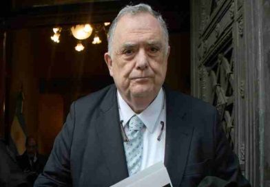 Valdés cuestionó el pacto comercial con EEUU por vulnerar al Mercosur y la OMC