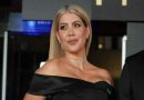 Wanda Nara y un teléfono para la China: “Yo no robo maridos”